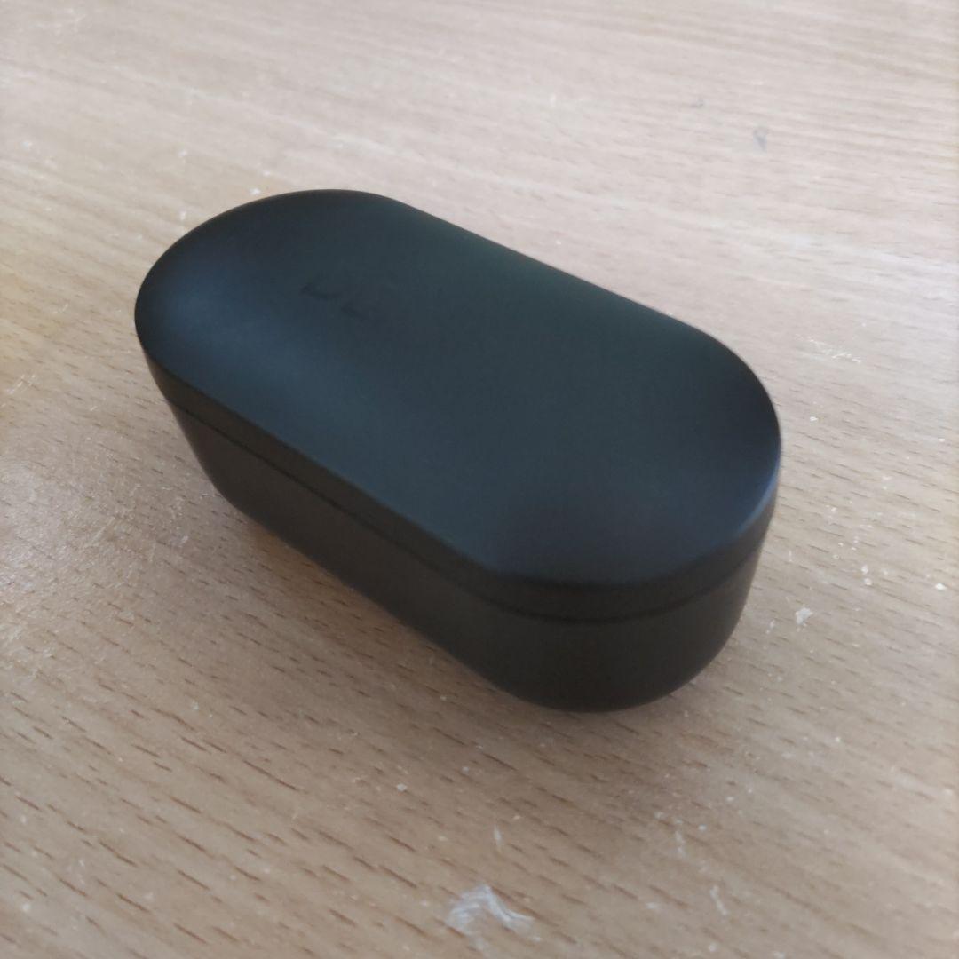 Denon Wireless Earphones Denone Perl Pro Ah-C15Pl