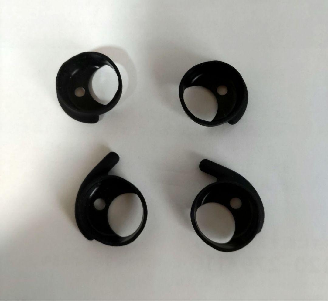 Denon Wireless Earphones Denone Perl Pro Ah-C15Pl