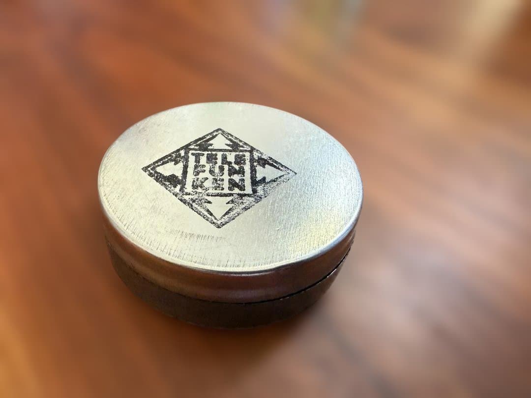 Other Telefunken