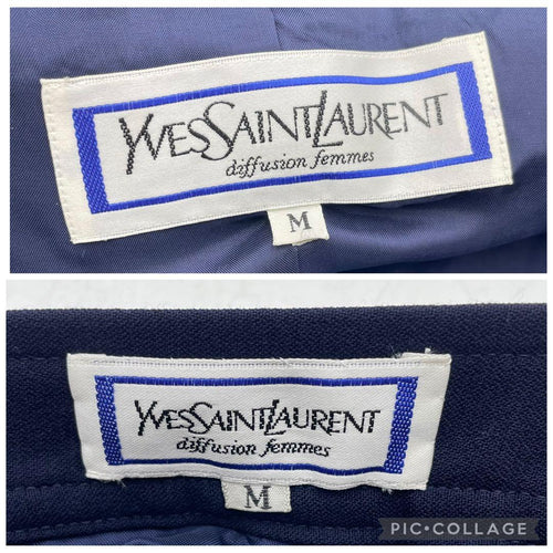 Yves Saint Laurent Other M