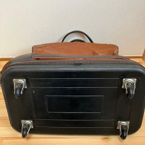 Boston Bag Travel Roland Maruem