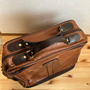 Boston Bag Travel Roland Maruem