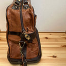 Boston Bag Travel Roland Maruem