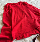 Yohji Yamamoto Long Sleeve 2