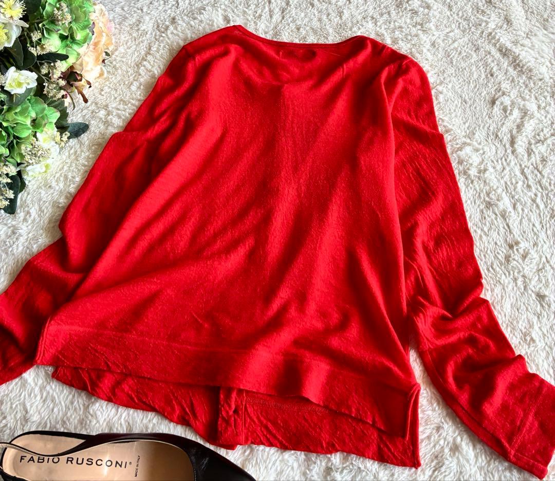 Yohji Yamamoto Long Sleeve 2