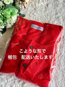 Yohji Yamamoto Long Sleeve 2