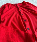 Yohji Yamamoto Long Sleeve 2