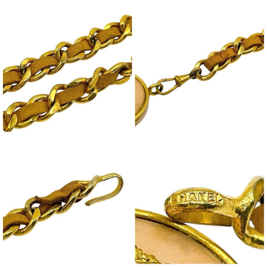 Chanel Belts