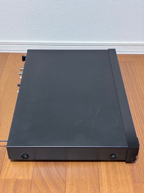 Luxman Radio Tuner T-117 Fm/Am