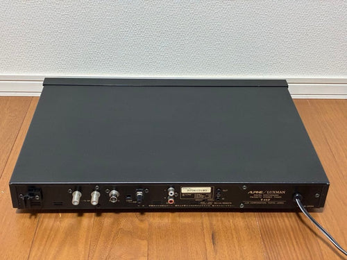 Luxman Radio Tuner T-117 Fm/Am