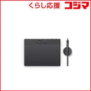 Wacom Pentablet Body (Plate Tab) Intuos Pro Small (2025) [W215 D163 H4 7Mm]