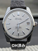 Grand Seiko Hand-Wound Watches