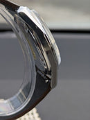 Grand Seiko Hand-Wound Watches
