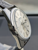 Grand Seiko Hand-Wound Watches