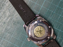 Grand Seiko Hand-Wound Watches