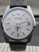 Grand Seiko Hand-Wound Watches