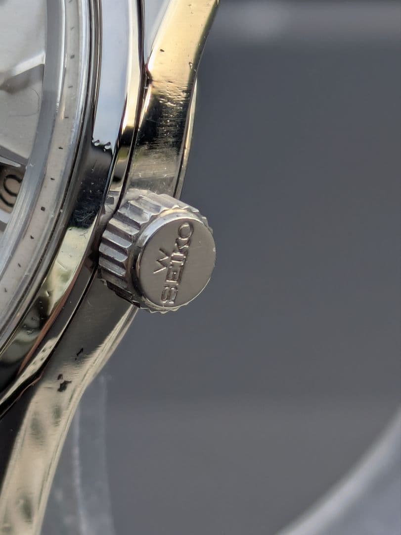 Grand Seiko Hand-Wound Watches