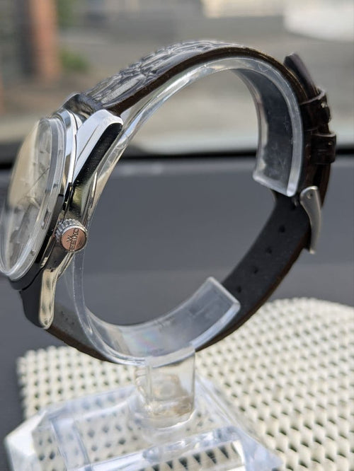 Grand Seiko Hand-Wound Watches