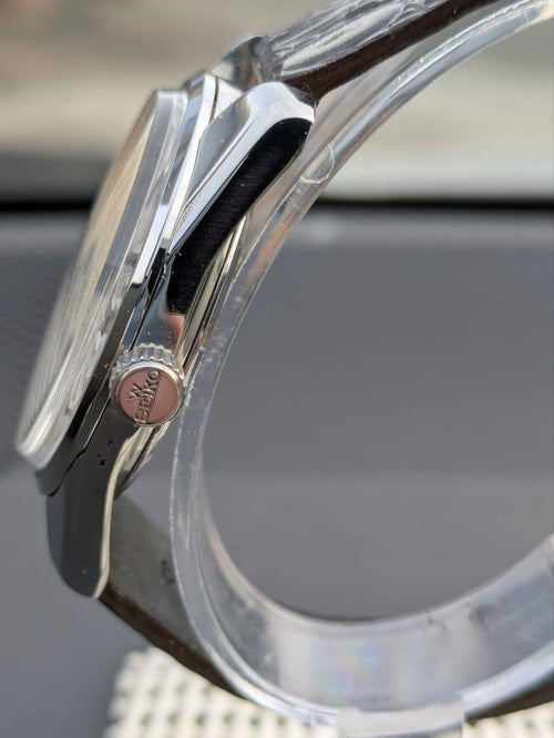Grand Seiko Hand-Wound Watches
