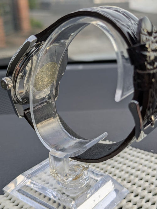 Grand Seiko Hand-Wound Watches