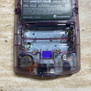 Gameboy Consoles (Game Boy Color) 7205
