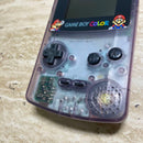 Gameboy Consoles (Game Boy Color) 7205
