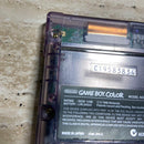 Gameboy Consoles (Game Boy Color) 7205