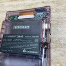 Gameboy Consoles (Game Boy Color) 7205