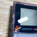 Gameboy Consoles (Game Boy Color) 7205