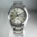 Grand Seiko Watch (Quartz) Tts-125 Sbgt035 9F83-0Ah0 9F