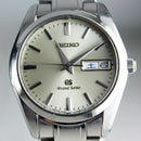 Grand Seiko Watch (Quartz) Tts-125 Sbgt035 9F83-0Ah0 9F