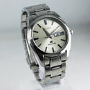 Grand Seiko Watch (Quartz) Tts-125 Sbgt035 9F83-0Ah0 9F