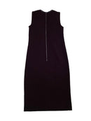 Bottega Veneta Sleeveless Midi Dress