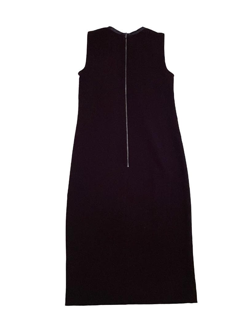Bottega Veneta Sleeveless Midi Dress