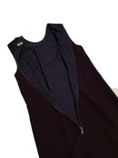 Bottega Veneta Sleeveless Midi Dress 40