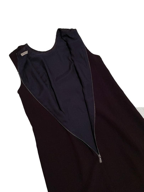 Bottega Veneta Sleeveless Midi Dress