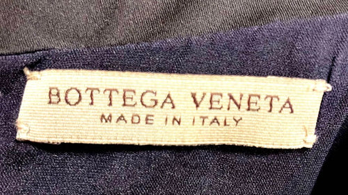 Bottega Veneta Sleeveless Midi Dress