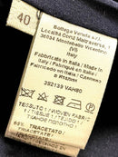 Bottega Veneta Sleeveless Midi Dress