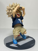Bandai My Hero Academia D Mastarlise