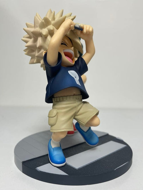 Bandai My Hero Academia D Mastarlise