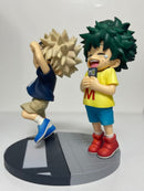 Bandai My Hero Academia D Mastarlise