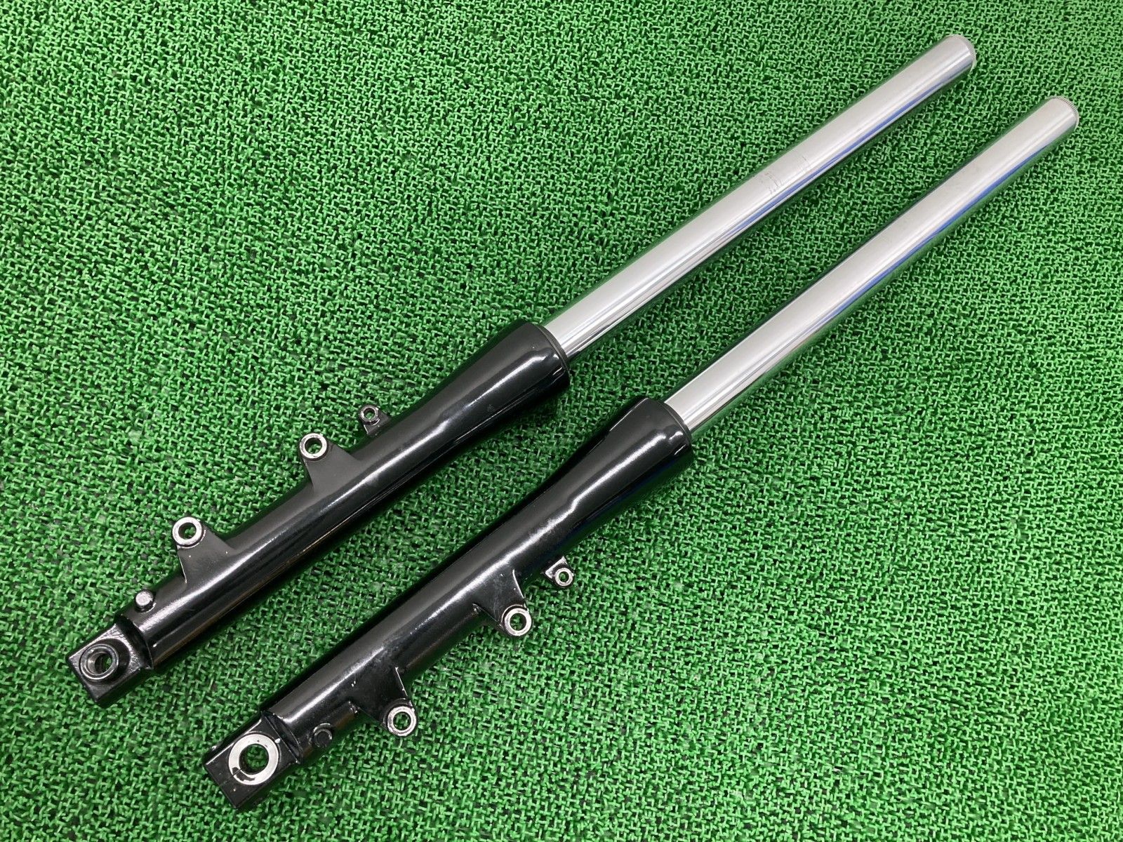 Yamaha Suspension V-Max 3Lr 2Lt Vmax1200 43 38