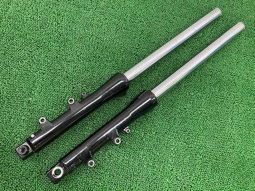 Yamaha Suspension V-Max 3Lr 2Lt Vmax1200 43 38
