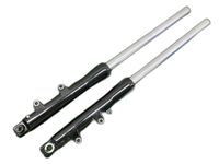 Yamaha Suspension V-Max 3Lr 2Lt Vmax1200 43 38