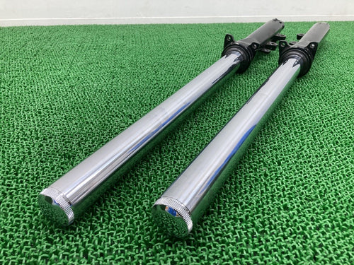 Yamaha Suspension V-Max 3Lr 2Lt Vmax1200 43 38
