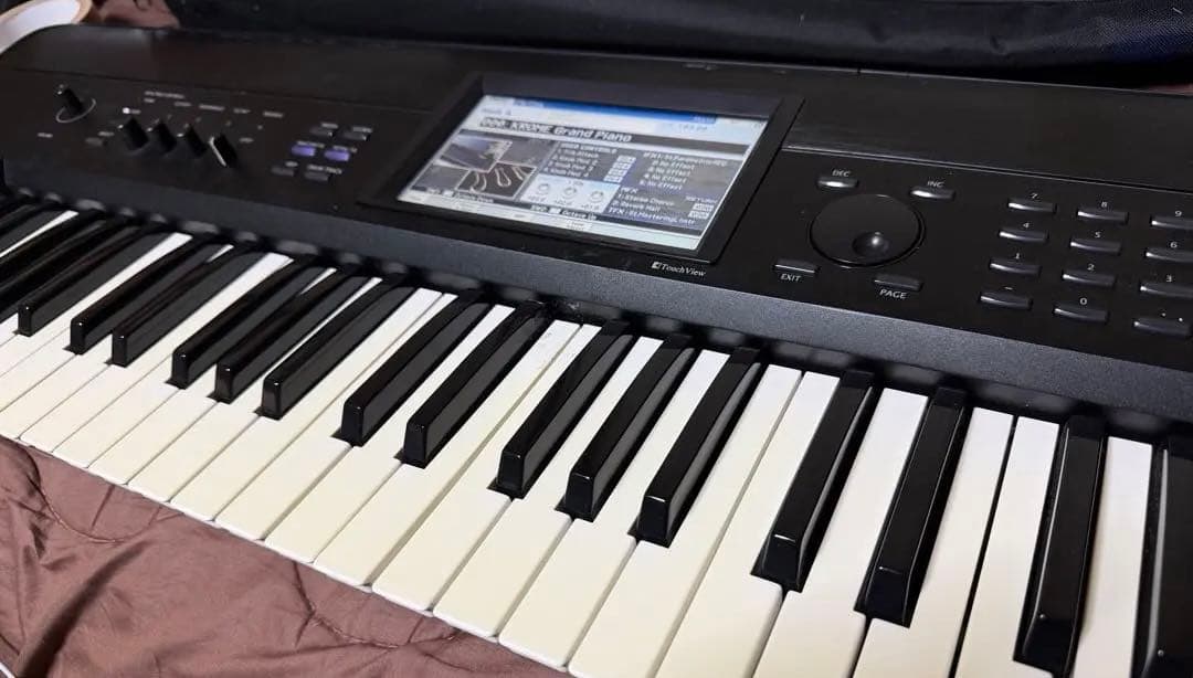 Korg Other 61 Krome