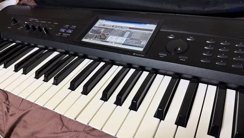 Korg Other 61 Krome