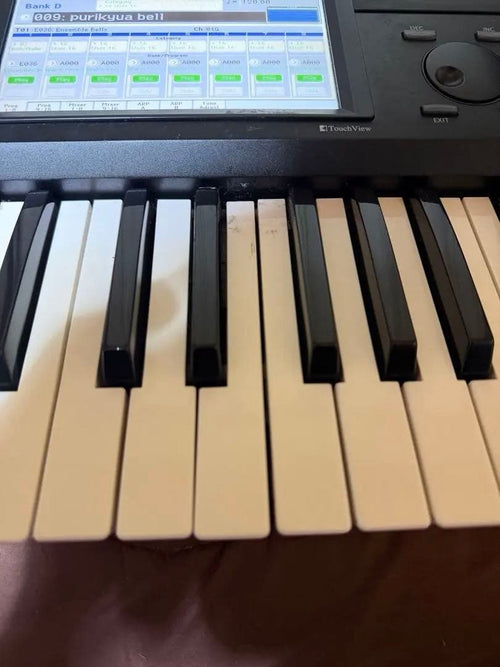 Korg Other 61 Krome