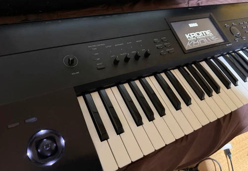 Korg Other 61 Krome