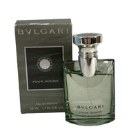 Bvlgari Perfume (For Men) Pour Homme 50Ml